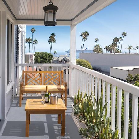 Catalina Island Inn Avalon Εξωτερικό φωτογραφία