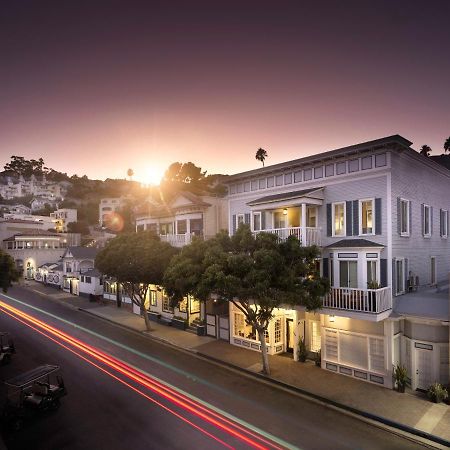 Catalina Island Inn Avalon Εξωτερικό φωτογραφία