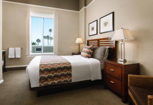 Catalina Island Inn Avalon Εξωτερικό φωτογραφία