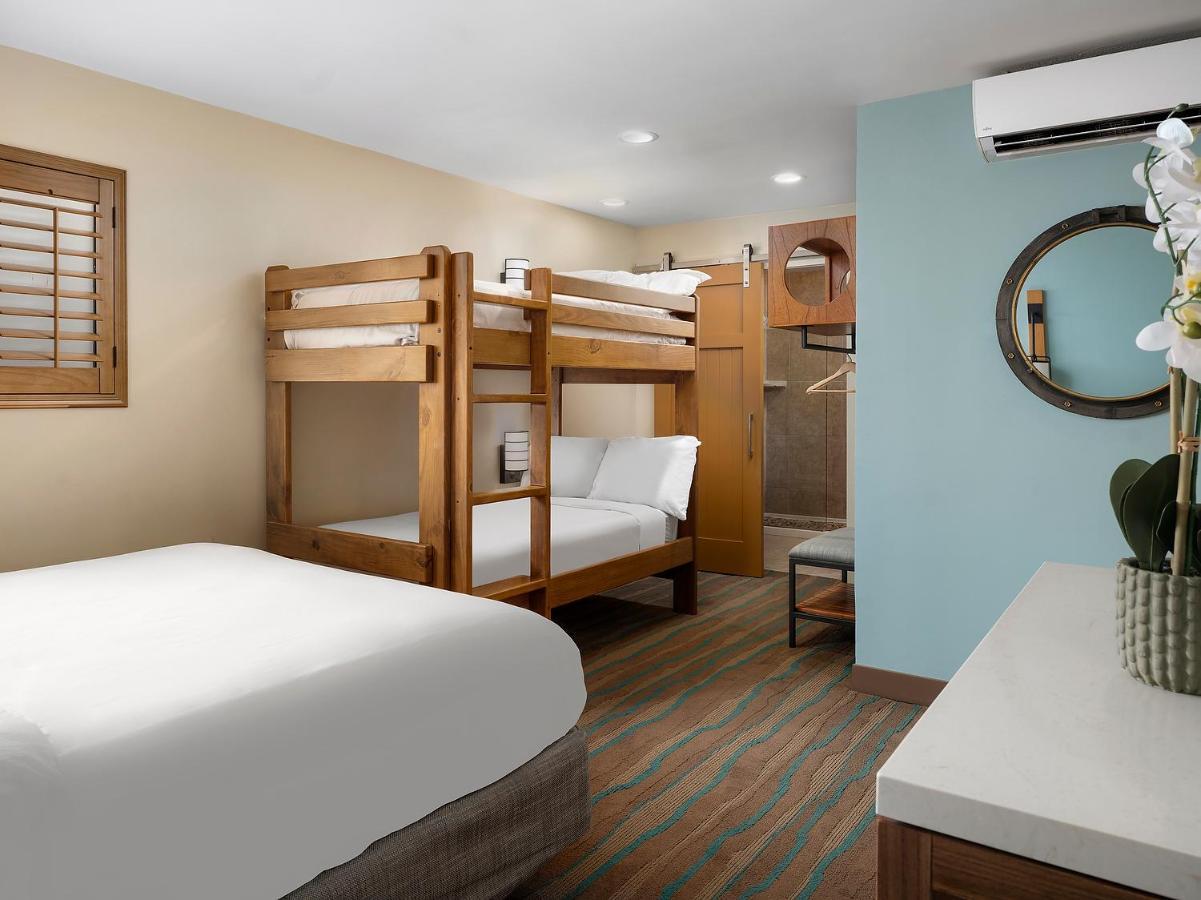 Catalina Island Inn Avalon Εξωτερικό φωτογραφία