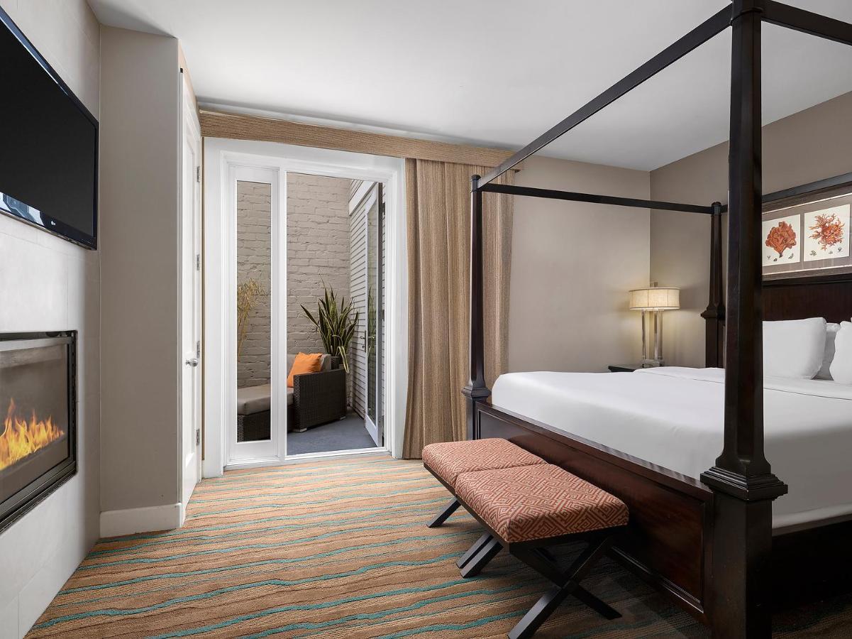 Catalina Island Inn Avalon Εξωτερικό φωτογραφία