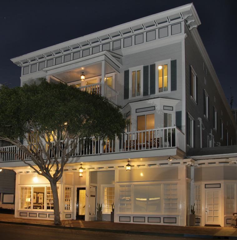 Catalina Island Inn Avalon Εξωτερικό φωτογραφία