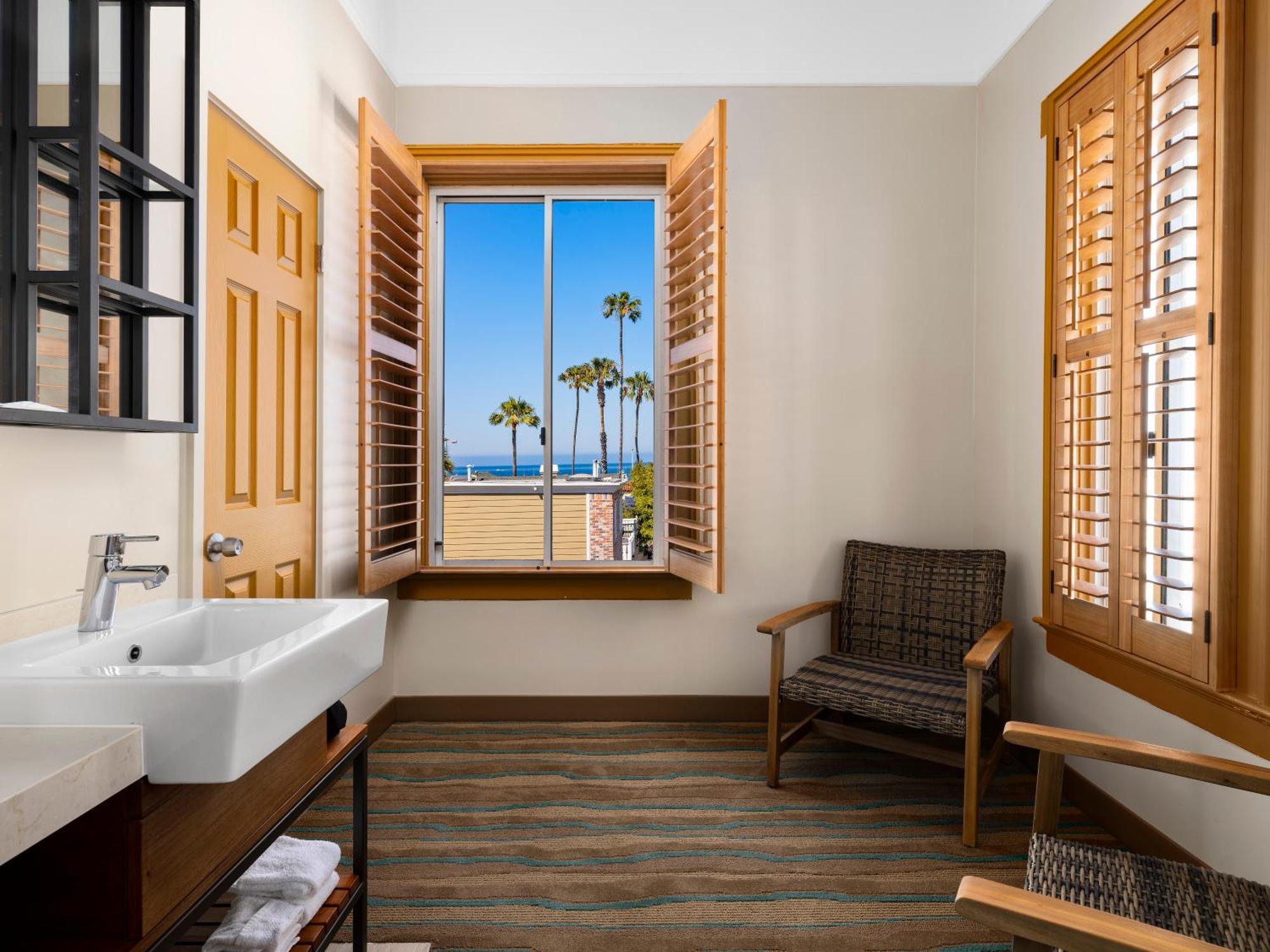 Catalina Island Inn Avalon Εξωτερικό φωτογραφία
