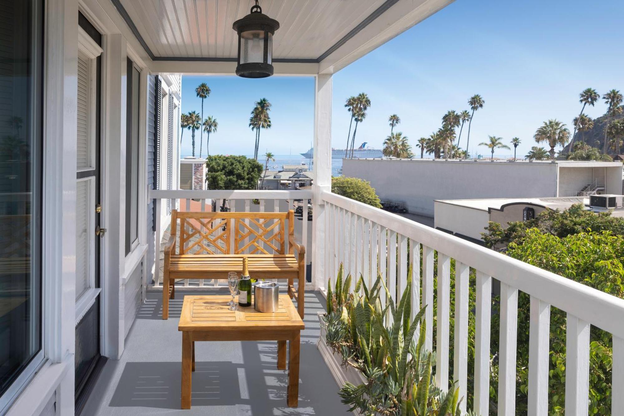 Catalina Island Inn Avalon Εξωτερικό φωτογραφία