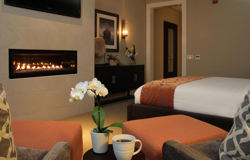 Catalina Island Inn Avalon Εξωτερικό φωτογραφία