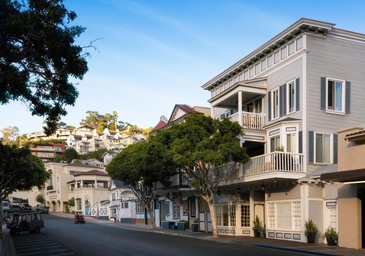 Catalina Island Inn Avalon Εξωτερικό φωτογραφία
